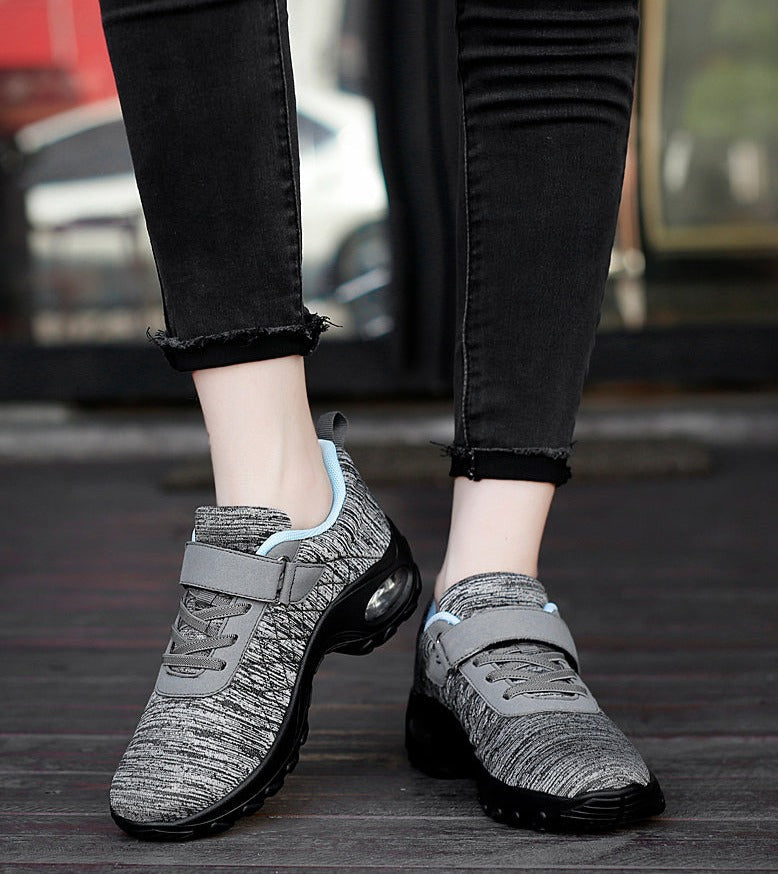 MarleyShoes™ | Supportive & Ergonomic Comfort Shoes