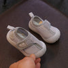 MarleyShoes™ │ Ergonomic Toddler Barefoot Shoes