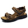 MarleyShoes™ - Comfortable Cruc Sandals