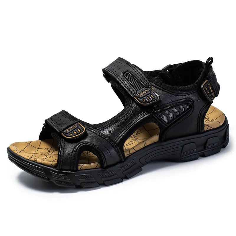 MarleyShoes™ - Comfortable Cruc Sandals