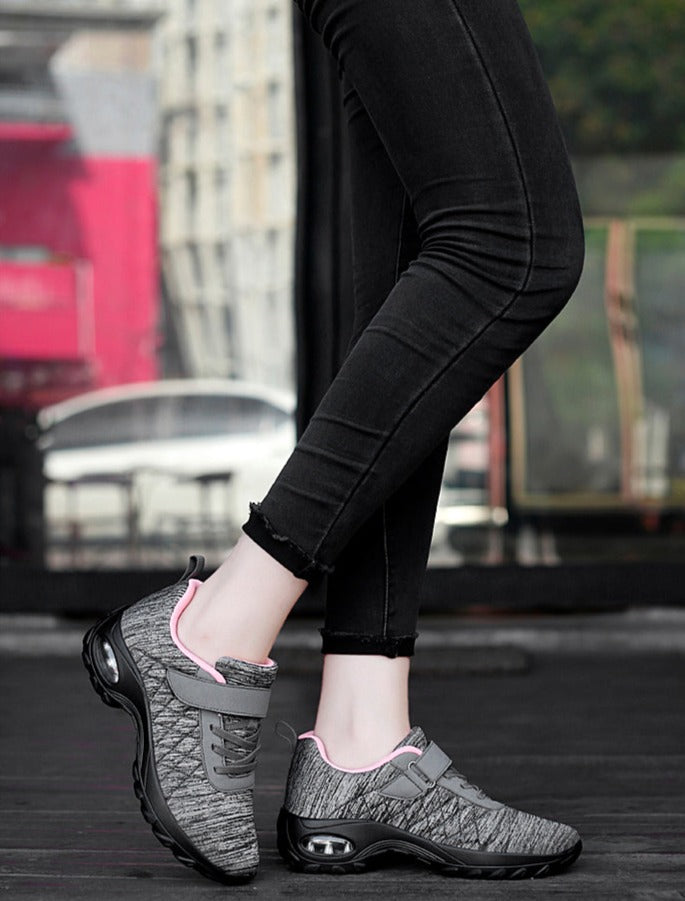 MarleyShoes™ | Supportive & Ergonomic Comfort Shoes