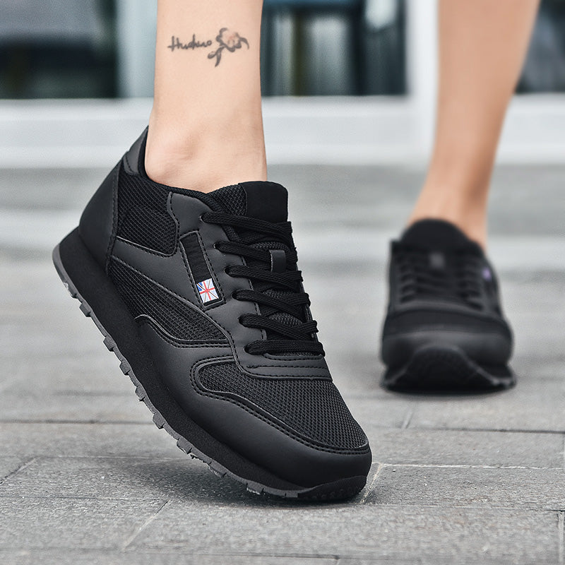 Marley Shoes™ | British Women Trainers