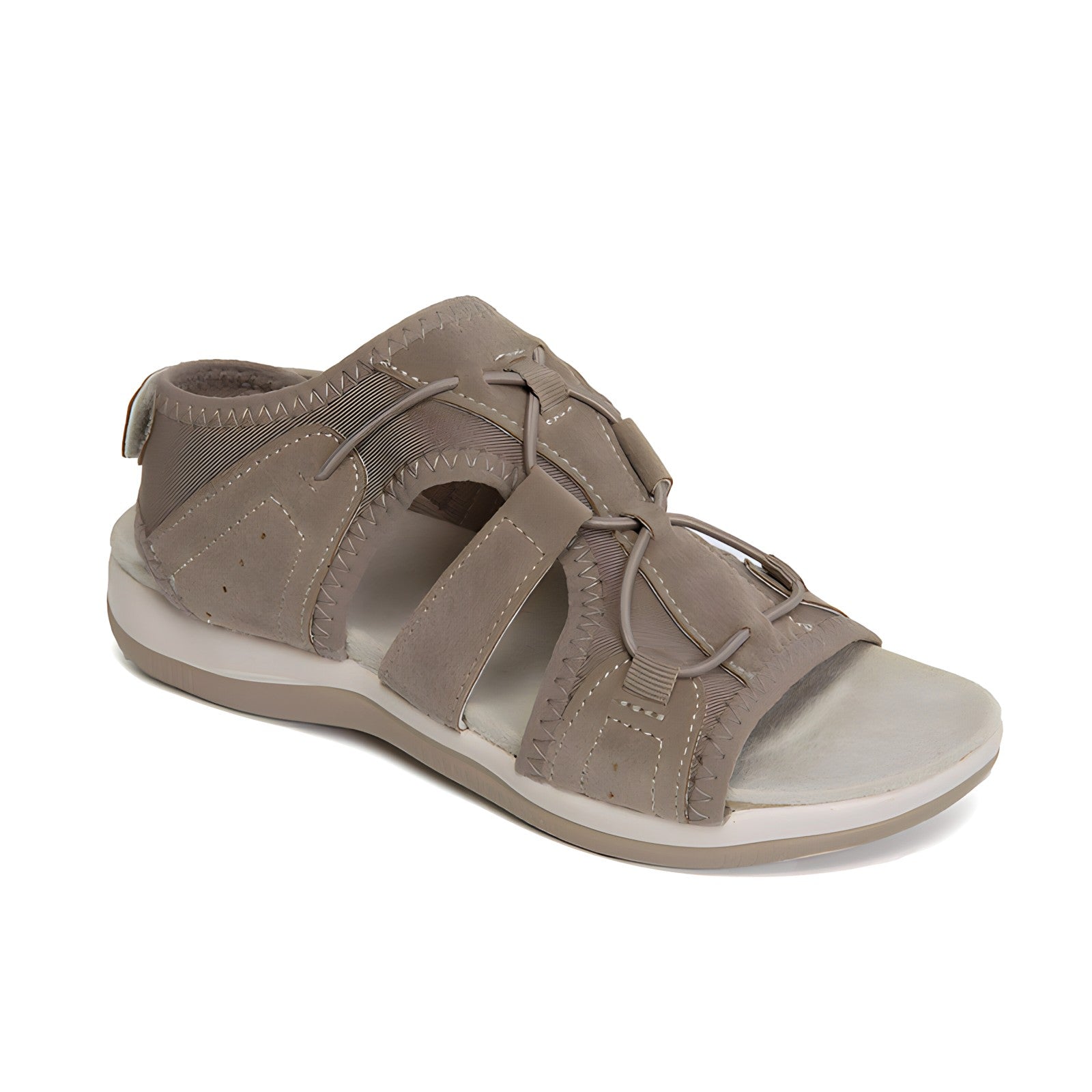 MarleyShoes™ - Orthopedic Outdoor Sandals