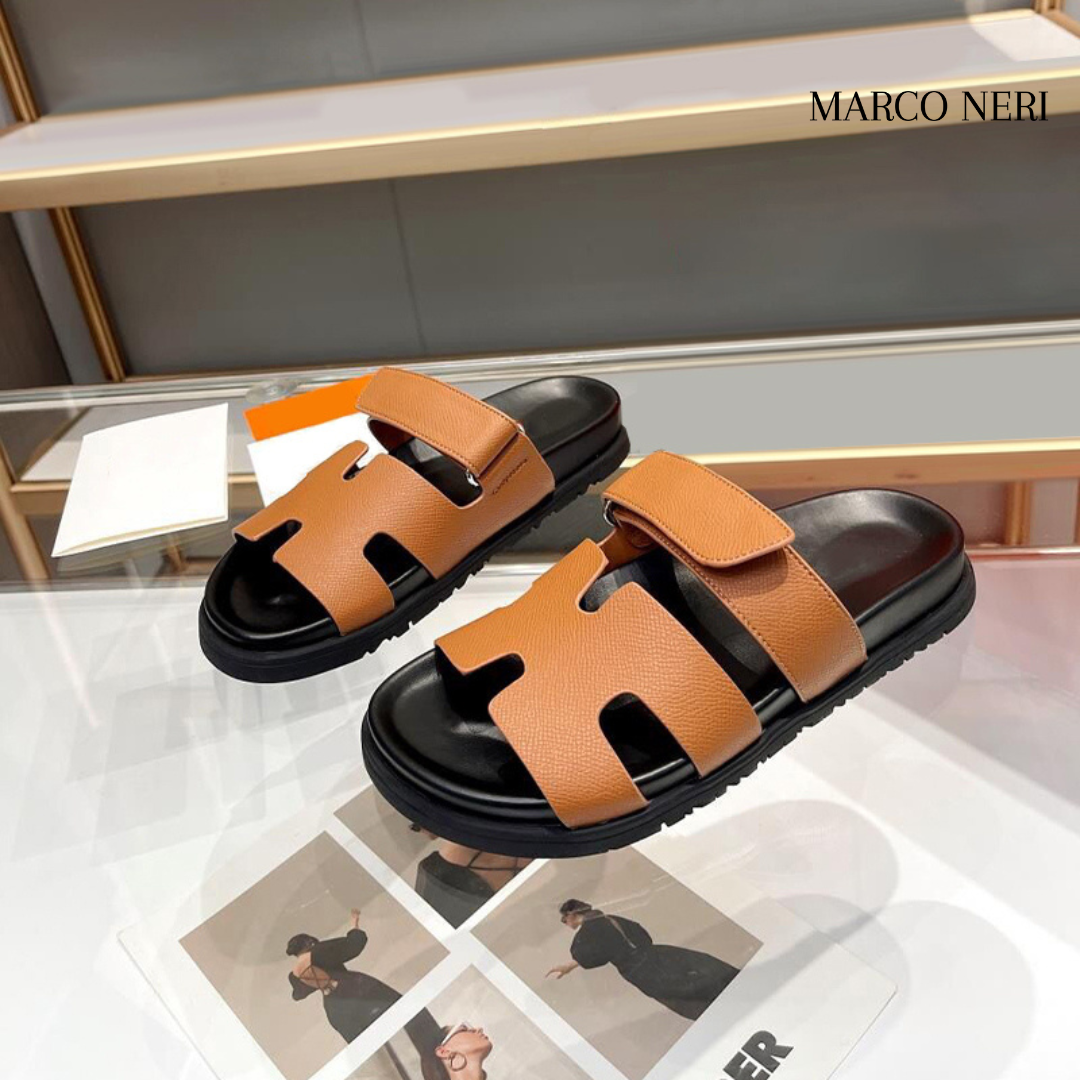 MarleyShoes™ - The Luxurious  sandals