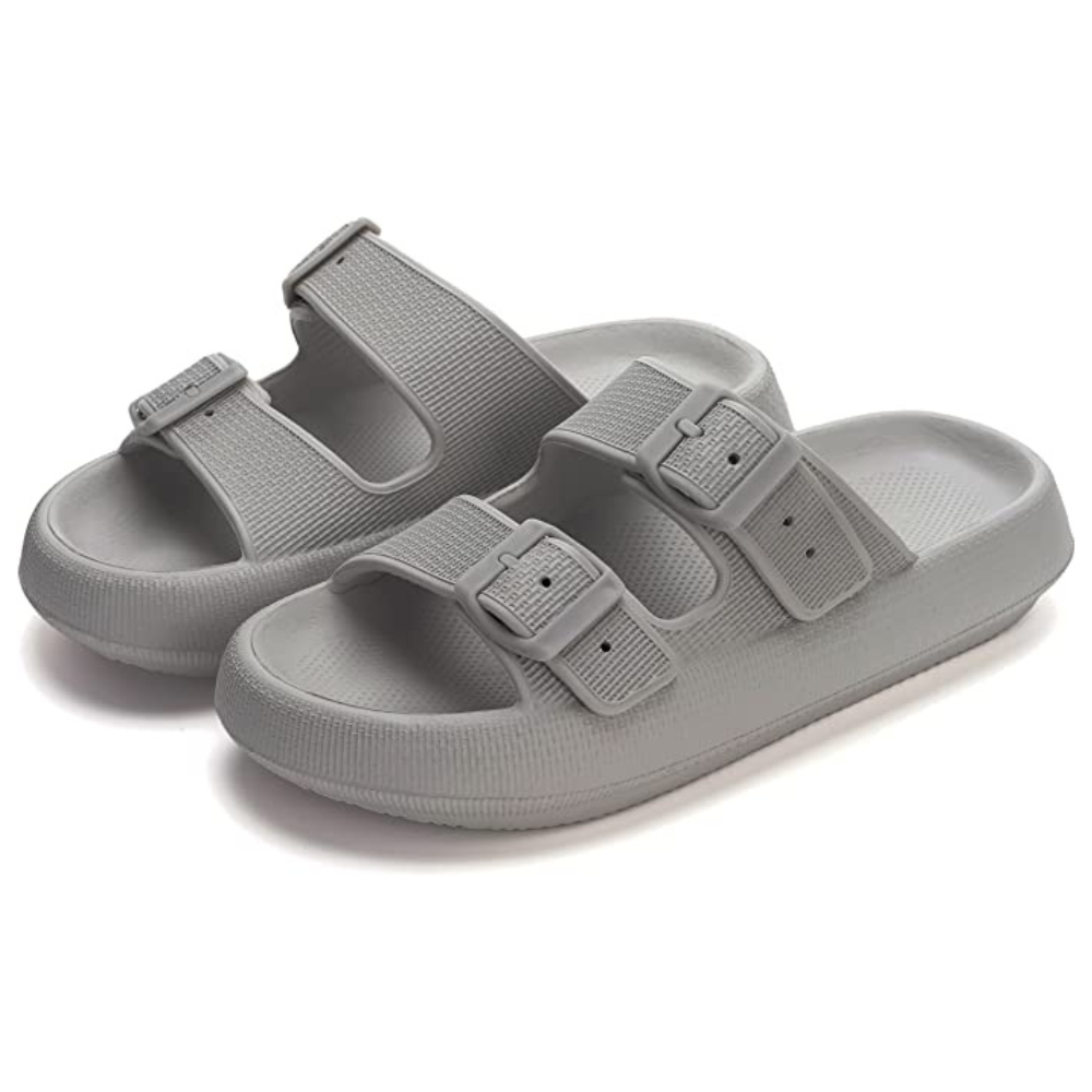 MarleyShoes™ - Soft Sandals