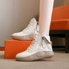 Marley Shoes™ | Women's High Top Thick Sole Boots