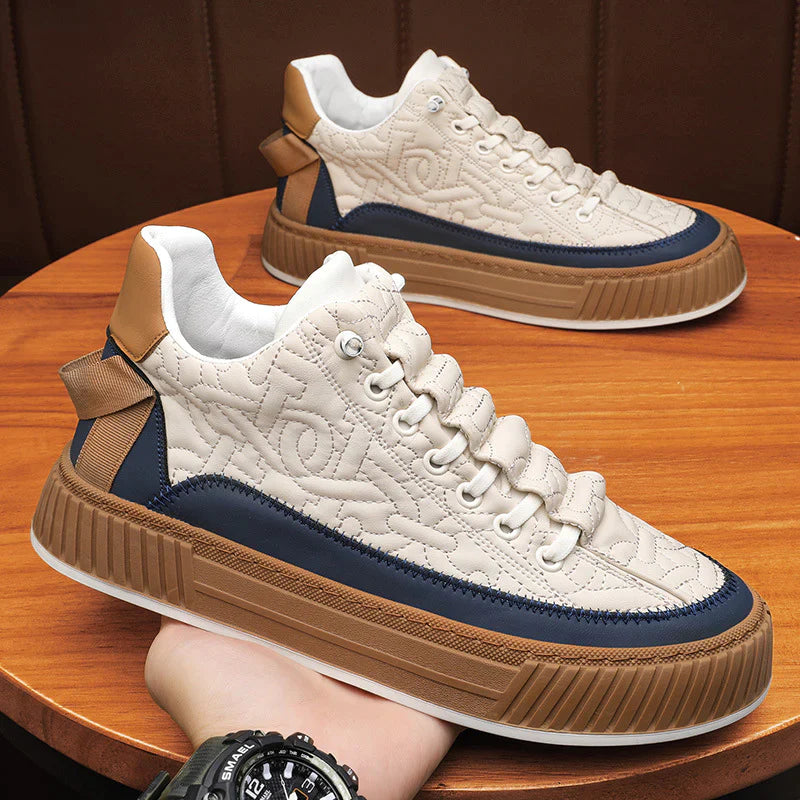 Marley-Shoes™ | Comfortable Leather Shoes