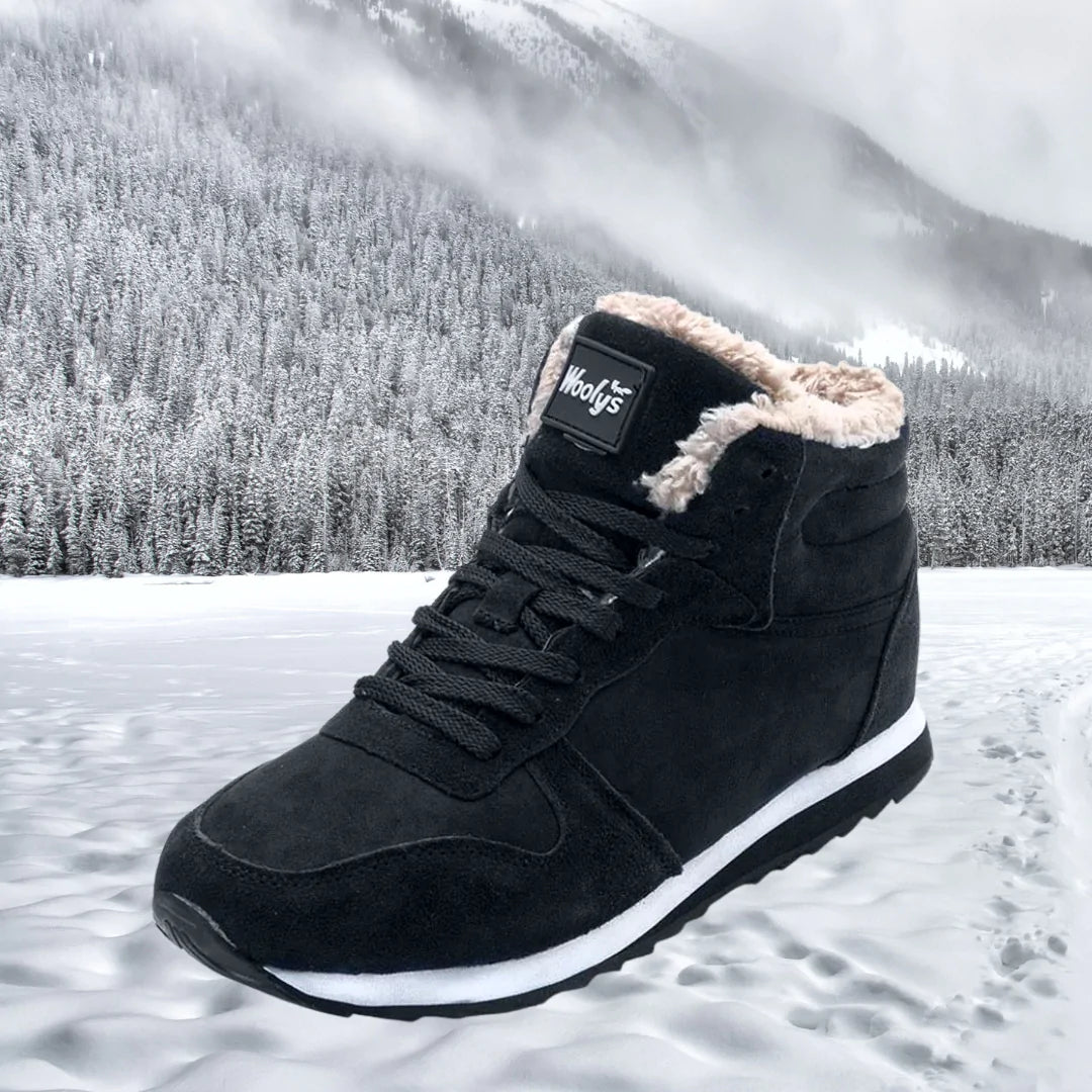 Marley Shoes™ | Winter Orthopedic Boots