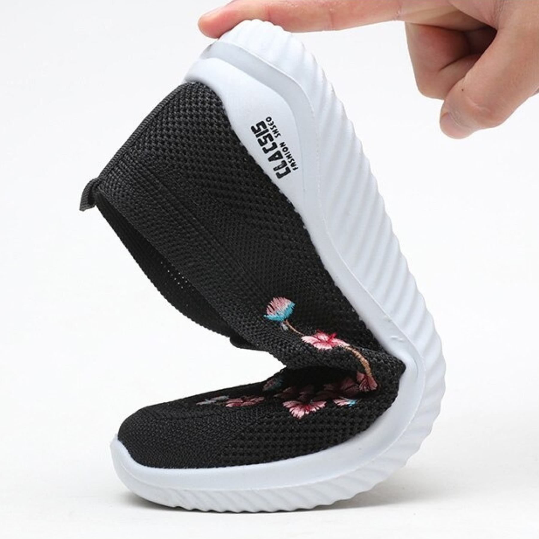 MarleyShoes™ | Super comfortable and elastic shoes