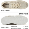 MarleyShoes™| High Wedge Sneakers