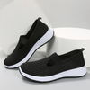 MarleyShoes™ - Comfortable casual walking shoes with breathable mesh