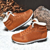 Marley Shoes™ | Winter Orthopedic Boots