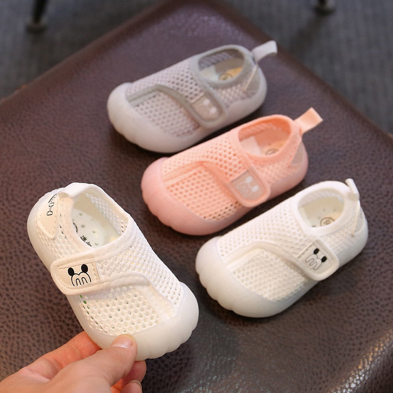 MarleyShoes™ │ Ergonomic Toddler Barefoot Shoes