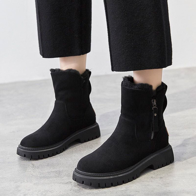 Marley Shoes™ | Orthopedic Ankle Boots
