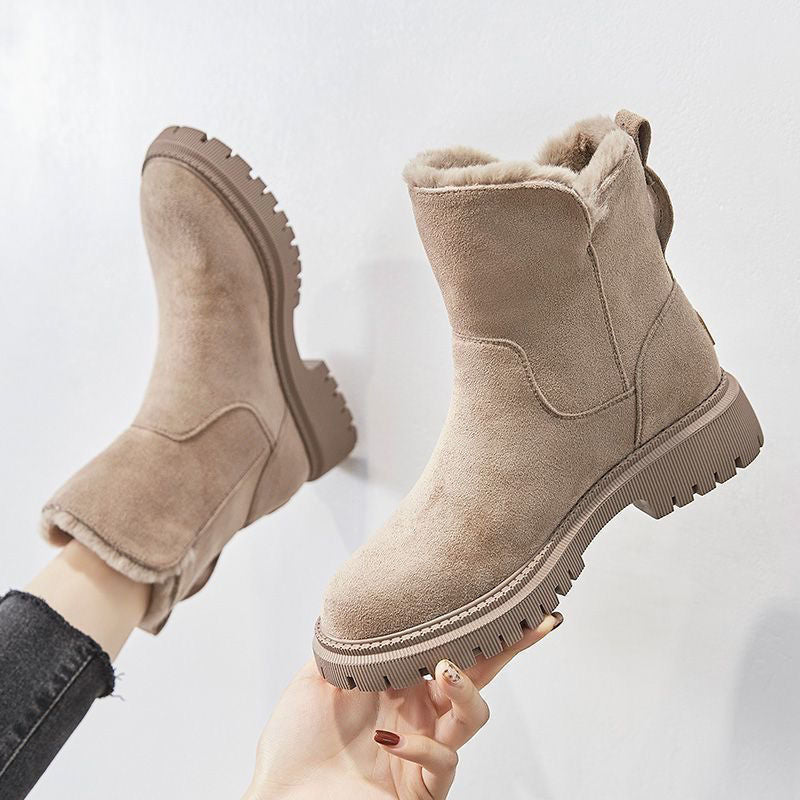 Marley Shoes™ | Orthopedic Ankle Boots