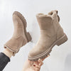 Marley Shoes™ | Orthopedic Ankle Boots