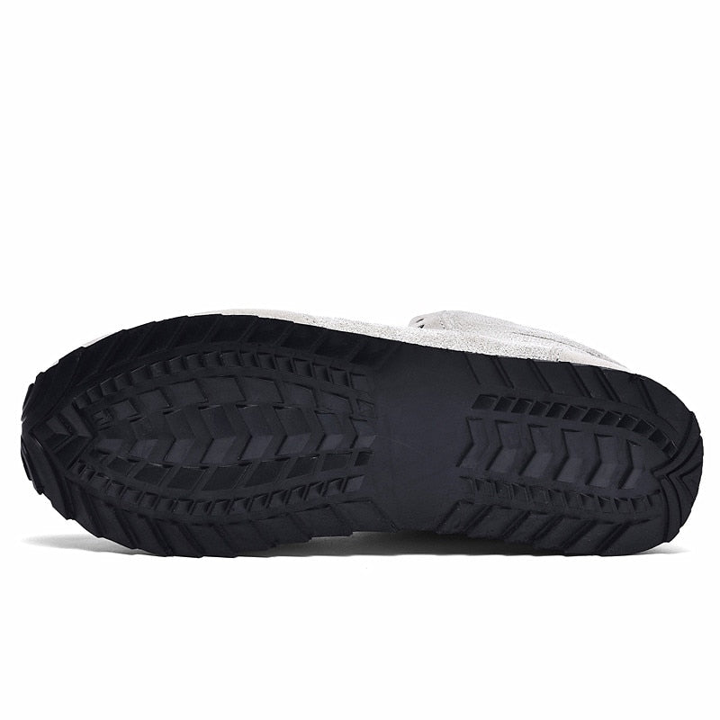 Marley Shoes™ | Winter Orthopedic Boots