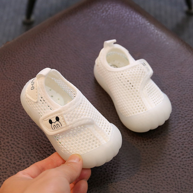 MarleyShoes™ │ Ergonomic Toddler Barefoot Shoes