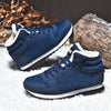 Marley Shoes™ | Winter Orthopedic Boots