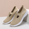 MarleyShoes™ - Comfortable casual walking shoes with breathable mesh