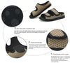 MarleyShoes™ | Extra-Wide Comfort Shoes