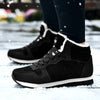 Marley Shoes™ | Winter Orthopedic Boots