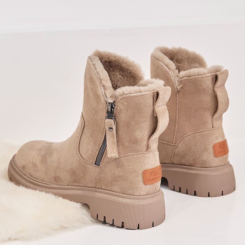 Marley Shoes™ | Orthopedic Ankle Boots
