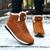 Marley Shoes™ | Winter Orthopedic Boots