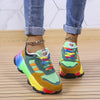 MarleyShoes™ | Orthopaedic Rainbow Shoes