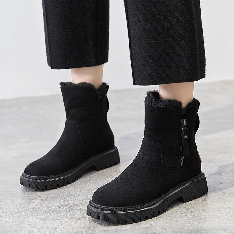 Marley Shoes™ | Orthopedic Ankle Boots