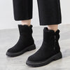 Marley Shoes™ | Orthopedic Ankle Boots