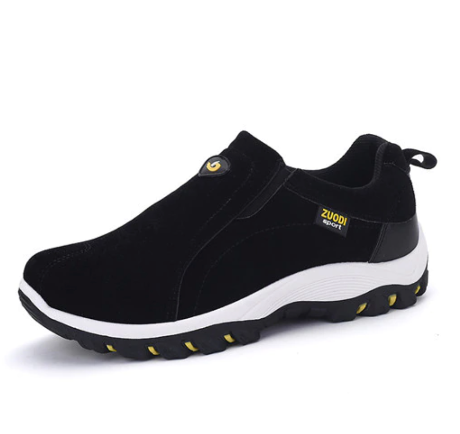 MarleyShoes™ | Orthopedic Walking Shoes Men