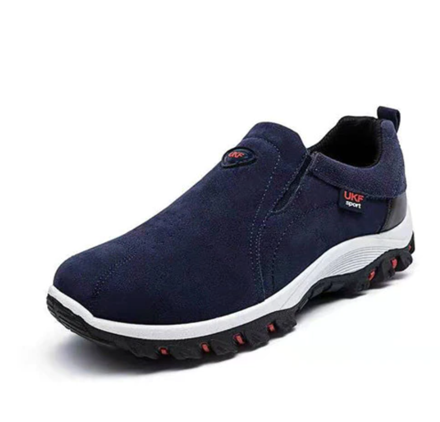 MarleyShoes™ | Orthopedic Walking Shoes Men