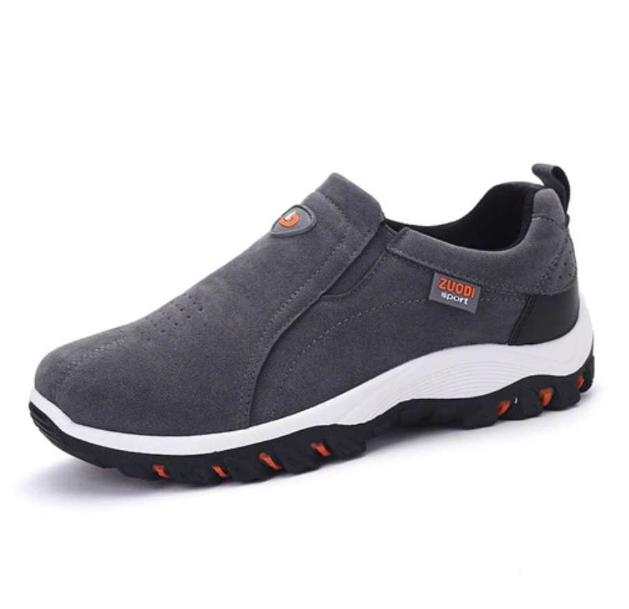 MarleyShoes™ | Orthopedic Walking Shoes Men