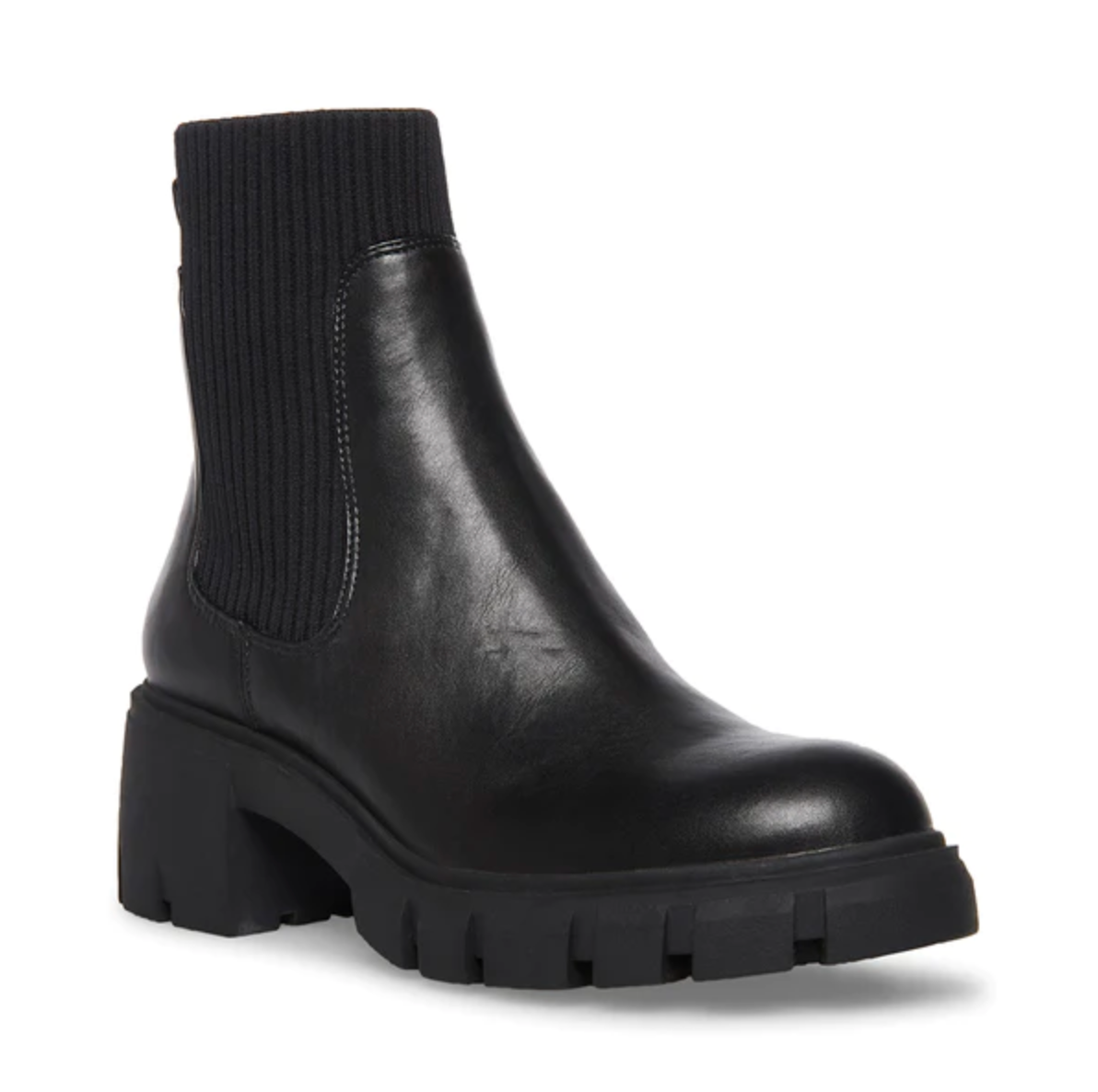 Marley-Shoes™ | Lug-Sole Boots