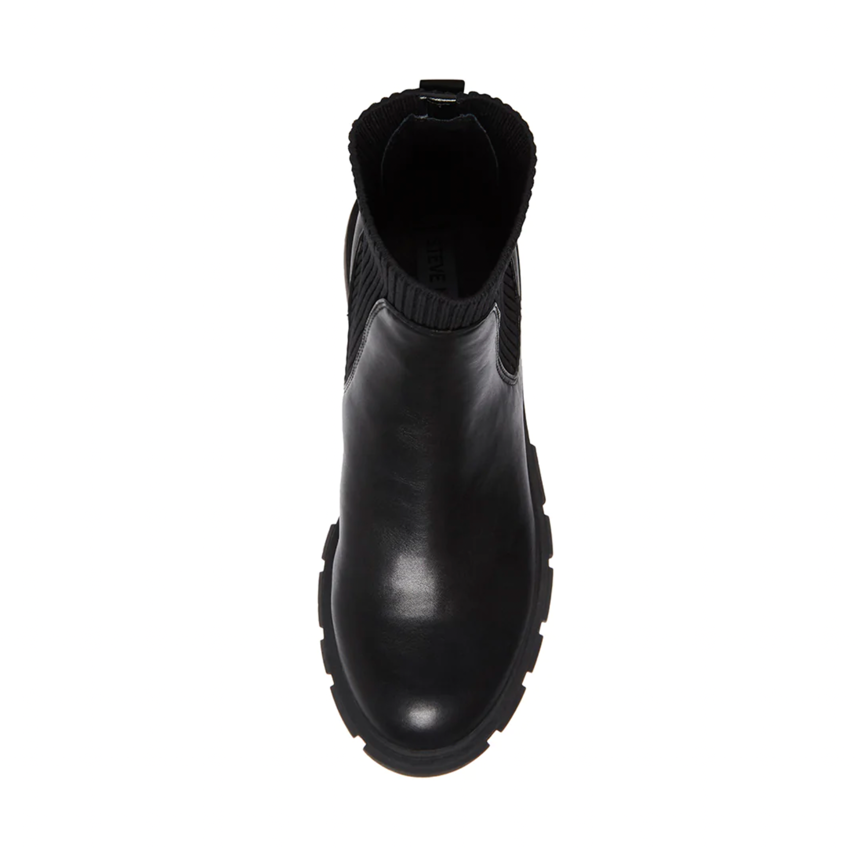 Marley-Shoes™ | Lug-Sole Boots
