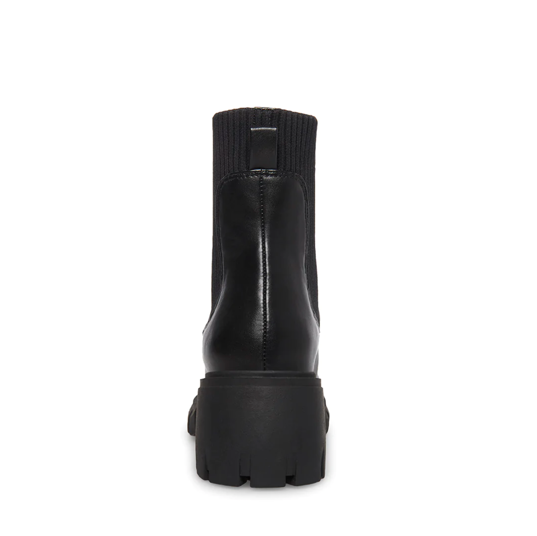 Marley-Shoes™ | Lug-Sole Boots