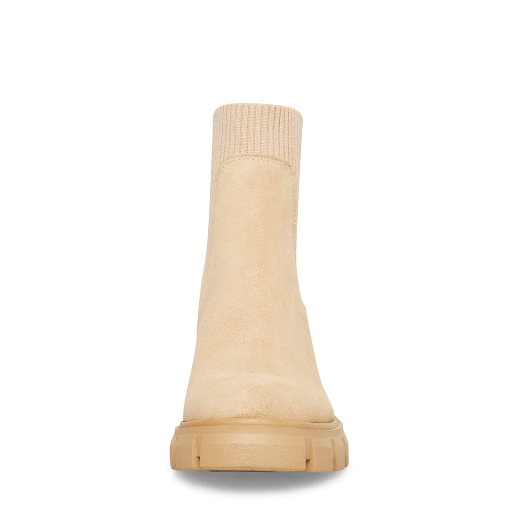 Marley-Shoes™ | Lug-Sole Boots