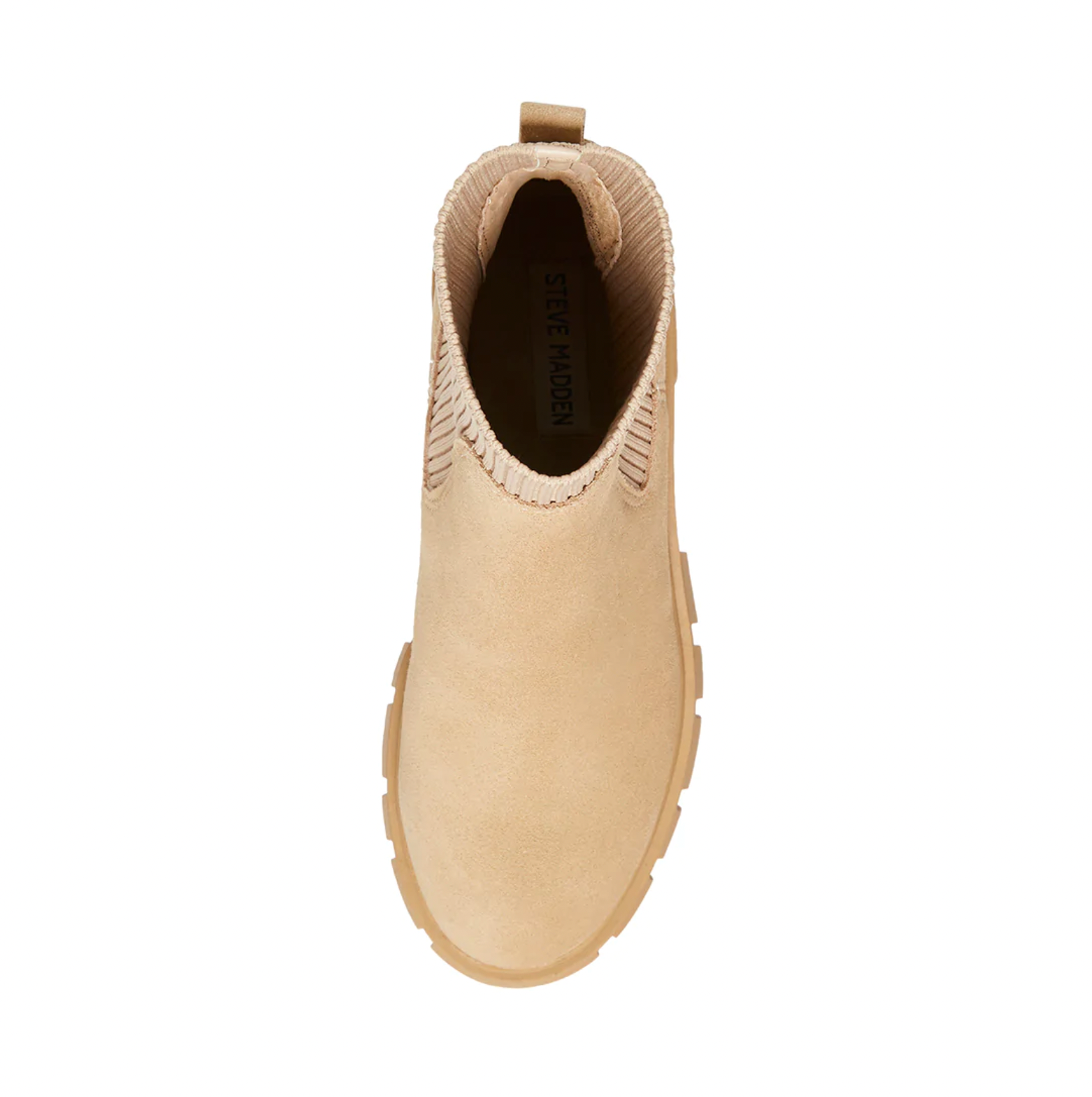 Marley-Shoes™ | Lug-Sole Boots