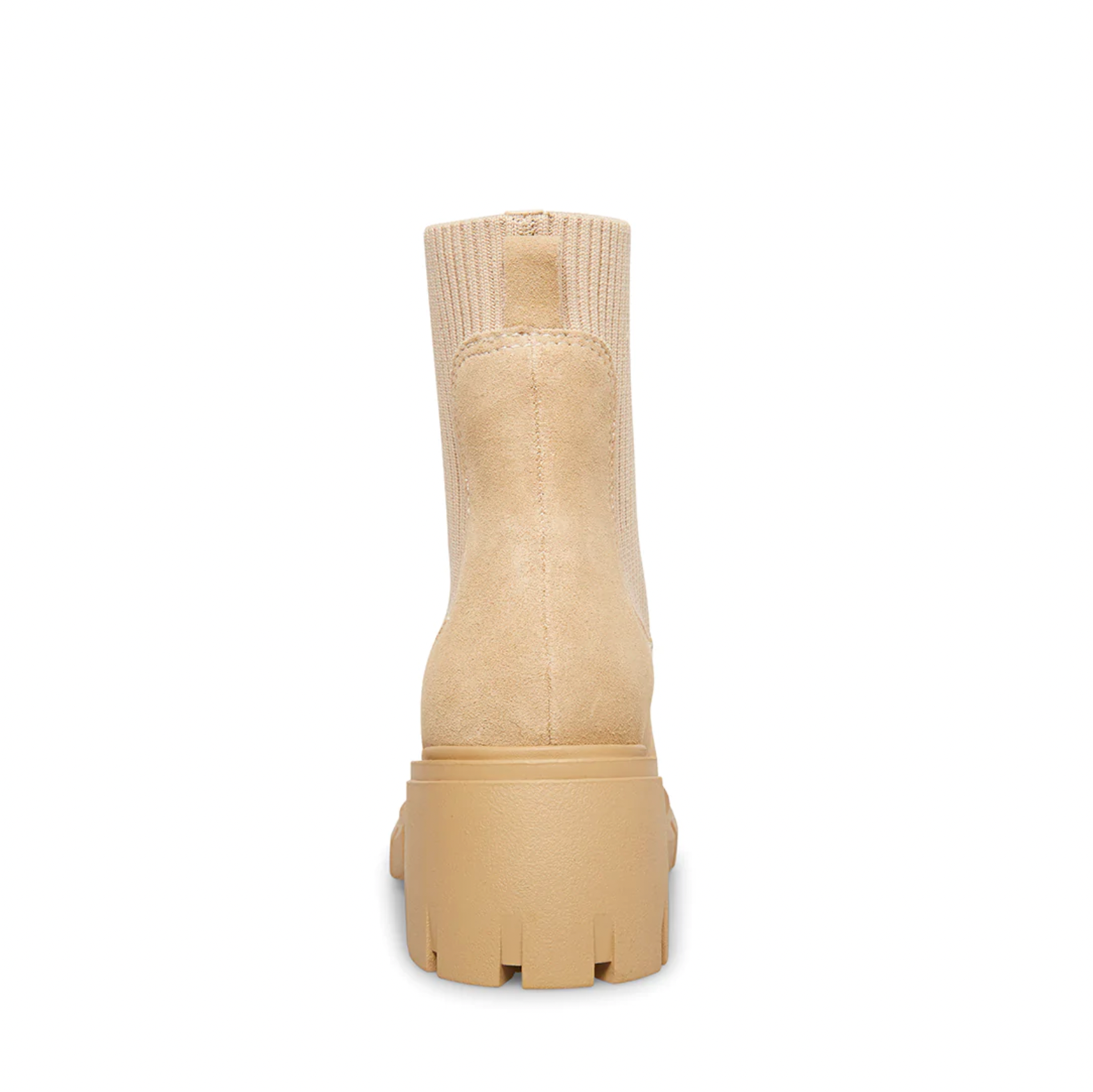 Marley-Shoes™ | Lug-Sole Boots