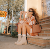 Marley-Shoes™ | Lug-Sole Boots