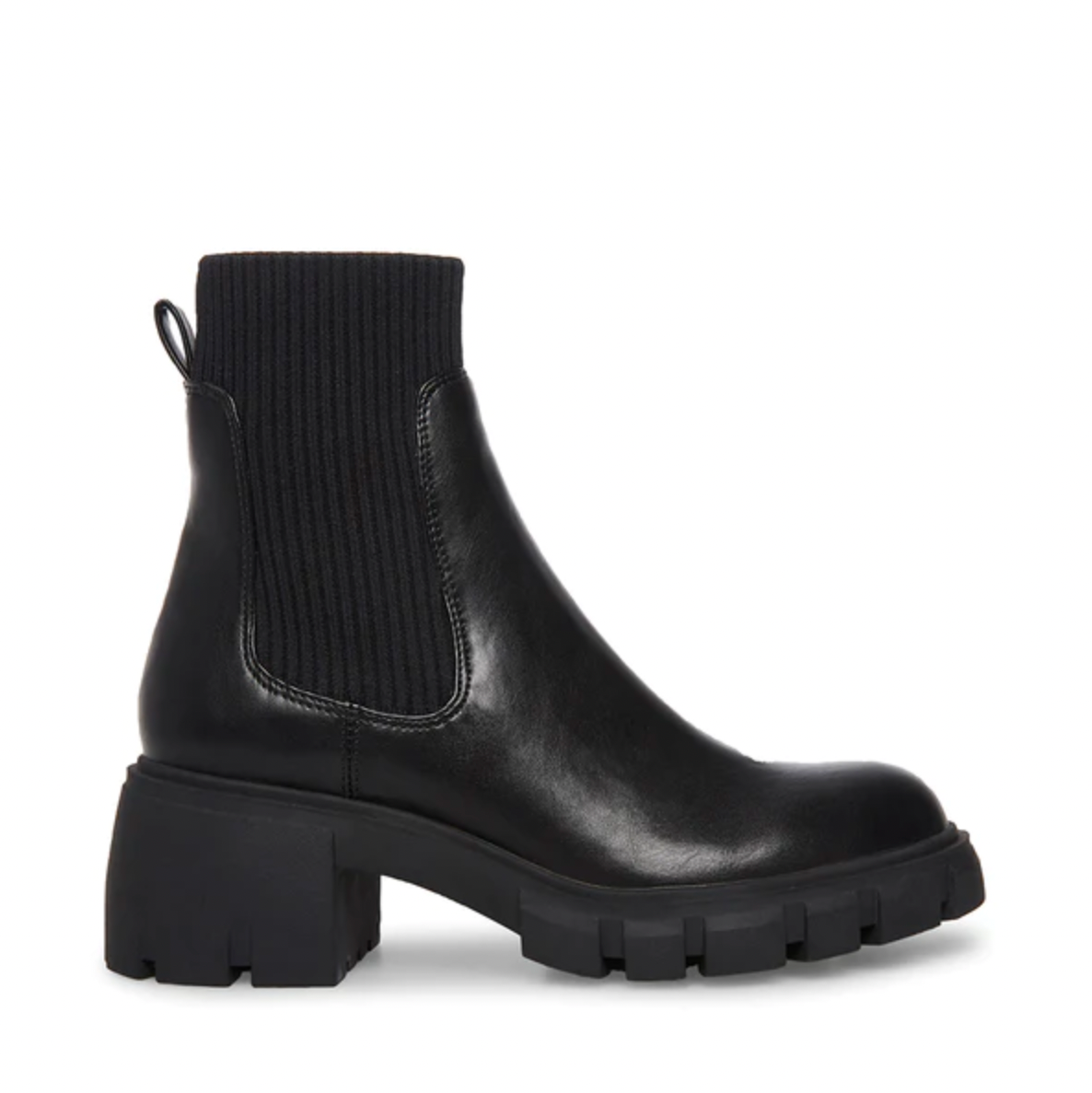 Marley-Shoes™ | Lug-Sole Boots