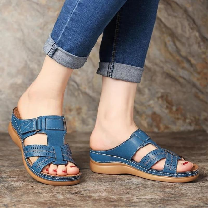 MarleyShoes™- Comfy Sandals