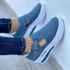 MarleyShoes™ - Orthopaedic Sneakers