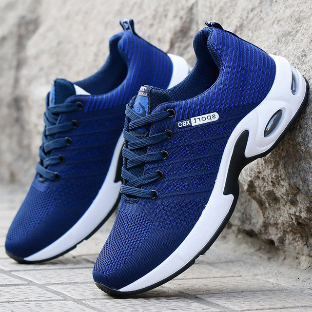 MarleyShoes™ | Stylish and Elastic Sneakers