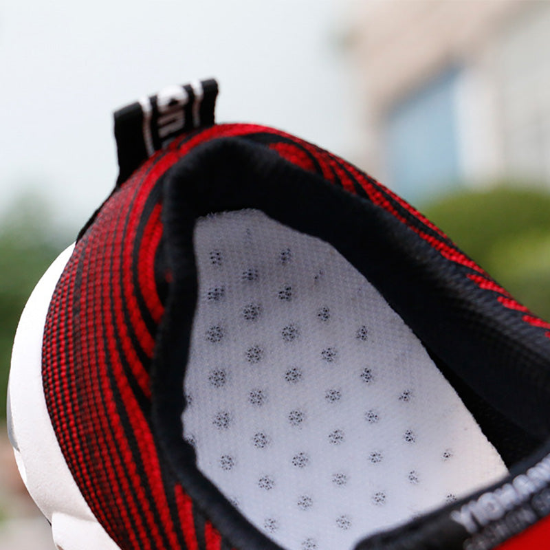 MarleyShoes™ | Stylish and Elastic Sneakers