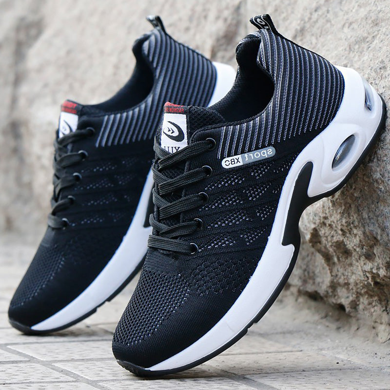 MarleyShoes™ | Stylish and Elastic Sneakers