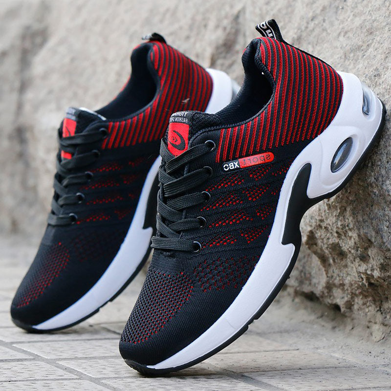 MarleyShoes™ | Stylish and Elastic Sneakers