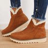 Marley Shoes™ | Snow Ankle Boots