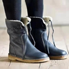 MarleyShoes™ | Knee High Winter Boots